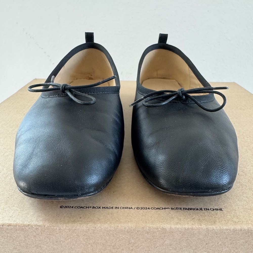 Everlane The Ballet Flats Size 8 - Picture 10 of 14